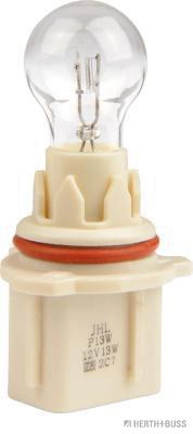 Bulb, park/position light